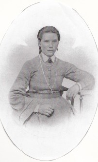 Amalia Mathilda